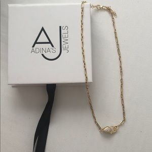 Adinas jewels necklace